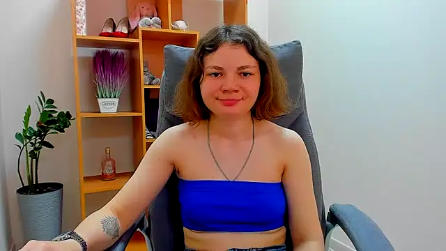 Stella-Maers online show from May 26, 2026, 7:15 am