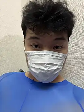 Snapshot of HoRace2317 chatting on October 31, 2025, 2:29 pm HoRace2317 online show from October 31, 2025, 2:29 pm