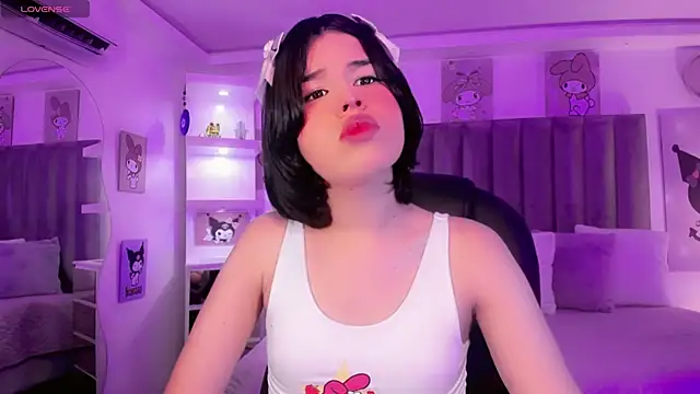 ClaudiaSophia online show from January 14, 2026, 11:27 am