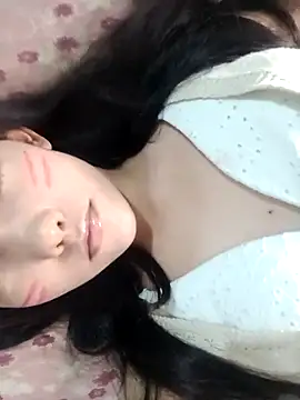 Kawaii 222 online show from January 18, 2026, 1:09 am