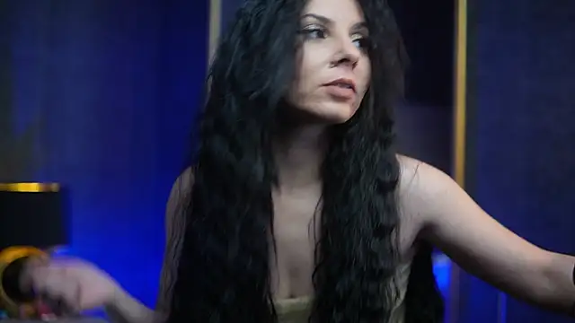 GiaEasyIce online show from March 27, 2026, 6:29 pm