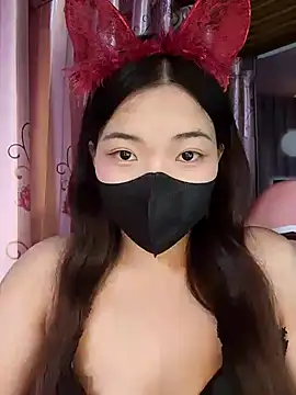 miu-miuuu123 online show from October 31, 2025, 5:47 pm