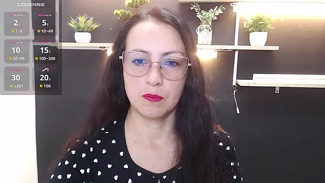 Lauryn Jones online show from March 26, 2026, 4:45 pm