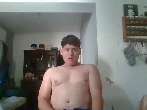 Myboy0020 online show from March 9, 2026, 7:29 pm