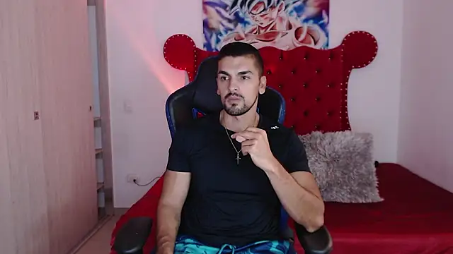 axelwinters   online show from February 2, 2026, 10:52 pm