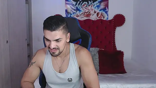 axelwinters   online show from February 12, 2026, 7:42 pm