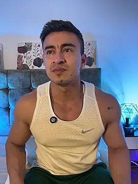 Chris Clarck online show from February 13, 2026, 10:17 pm