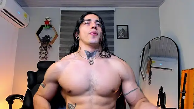 im allen online show from December 3, 2025, 4:09 am