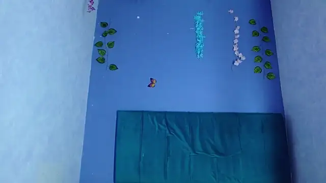 aperlacandycm01 online show from November 13, 2025, 5:28 am