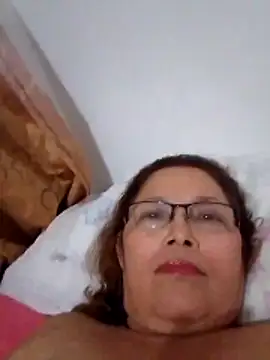 Cessi50 online show from February 9, 2026, 12:47 am