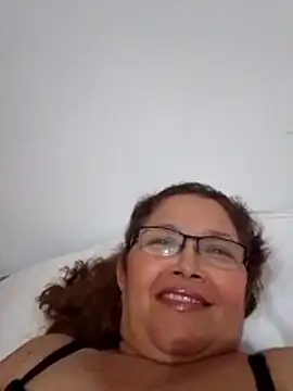 Cessi50 online show from March 5, 2026, 2:29 am