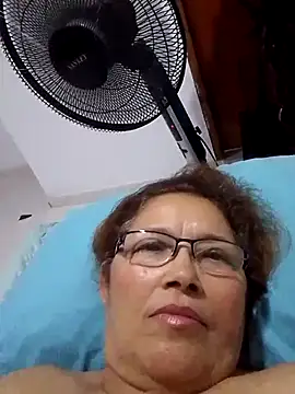 Cessi50 online show from March 23, 2026, 2:59 am