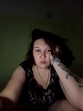 Rosytta online show from October 31, 2025, 11:17 pm