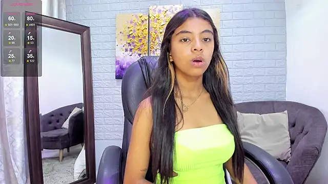  Anna Maria online show from December 20, 2025, 7:32 pm