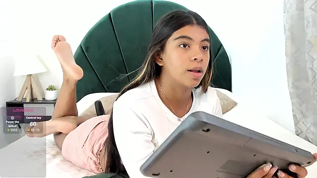  Anna Maria online show from February 27, 2026, 8:31 pm