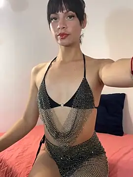  Kylei 7 online show from November 29, 2025, 2:47 am