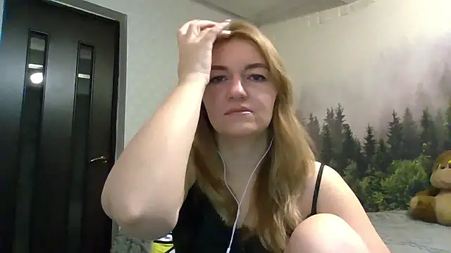 CandyOLimeX online show from January 8, 2026, 10:34 pm