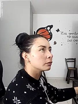 NathyMilf  online show from December 3, 2025, 4:09 am