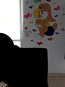 NathyMilf  online show from December 5, 2025, 7:21 pm