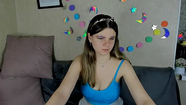Snapshot of Zorianaa chatting on May 19, 2026, 8:48 pm Zorianaa online show from May 19, 2026, 8:48 pm