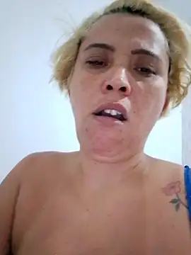 BIADELICIA1 online show from January 8, 2026, 10:50 am