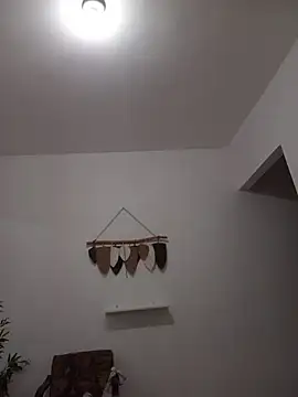 BIADELICIA1 online show from February 21, 2026, 9:27 pm