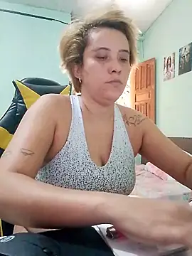 BIADELICIA1 online show from March 18, 2026, 12:08 pm