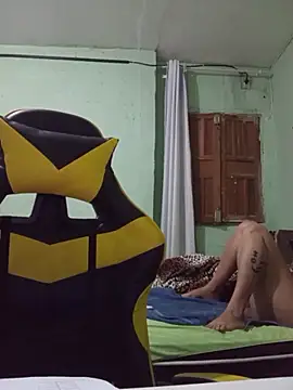 BIADELICIA1 online show from April 15, 2026, 9:05 am