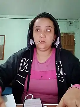BIADELICIA1 online show from June 12, 2026, 9:08 am