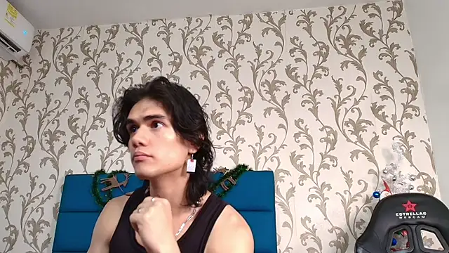 James Morrisonm online show from December 15, 2025, 8:13 pm