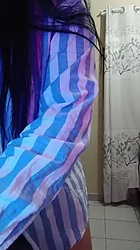 Allyardosia online show from December 2, 2025, 3:34 am