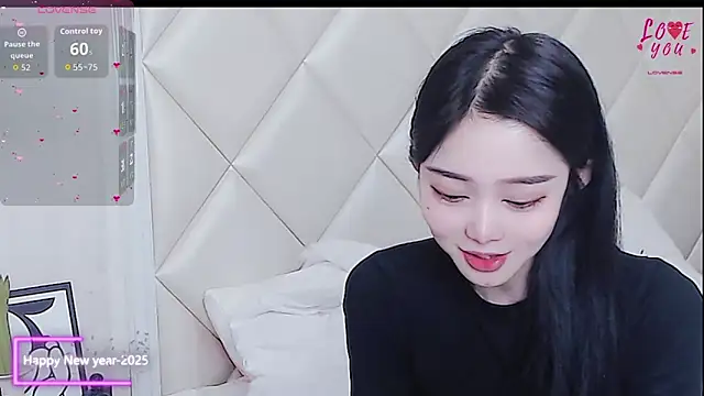 YAOYAO-2025 online show from February 15, 2026, 4:03 pm