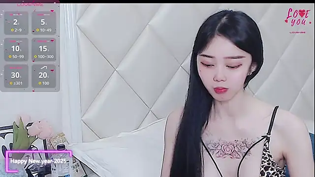 YAOYAO-2025 online show from February 18, 2026, 7:10 pm