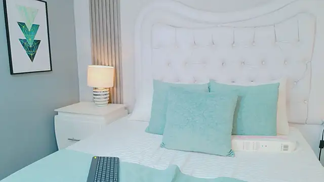 ScarlettPetrova online show from March 24, 2026, 11:59 am