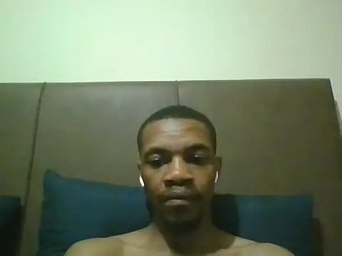 NkabiDick online show from November 27, 2025, 7:27 pm