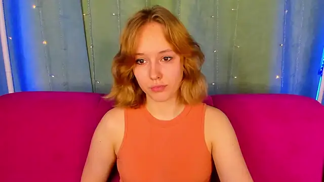 RikkiChoco online show from June 10, 2026, 8:35 am