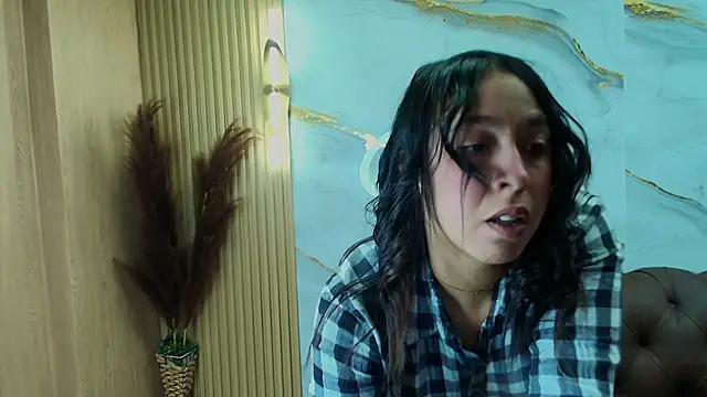 gabriella storm tf online show from November 21, 2025, 12:48 pm