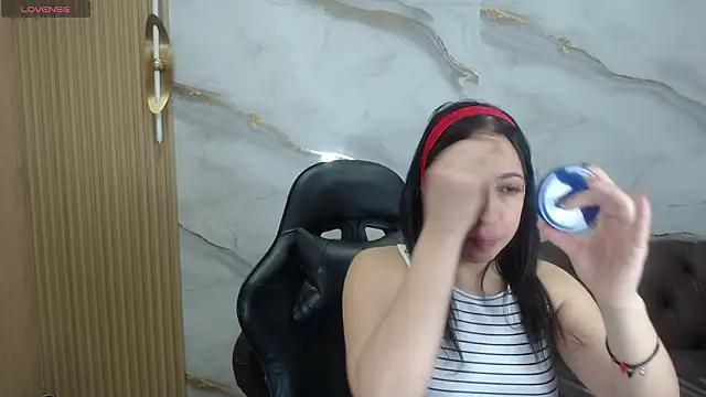 gabriella storm tf online show from February 1, 2026, 1:31 pm