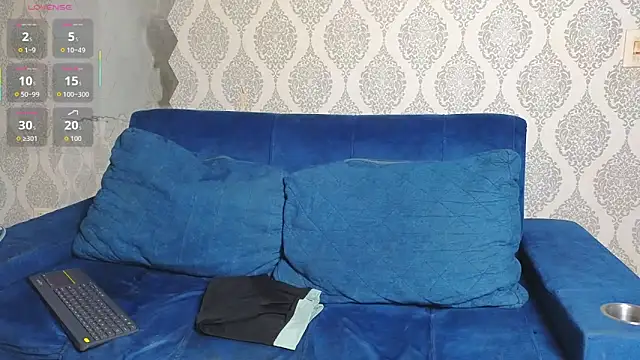 Boy savoy online show from November 20, 2025, 7:41 am