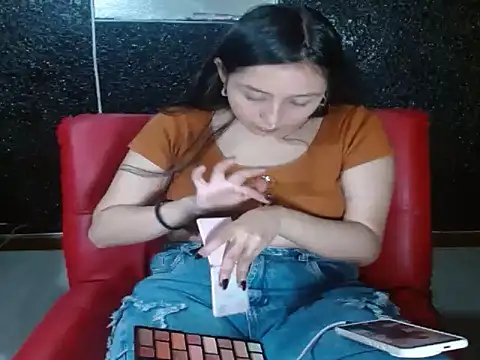 naughtygoddesss  online show from January 14, 2026, 1:44 am