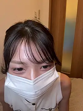 ARISU 1205 online show from November 21, 2025, 6:34 am