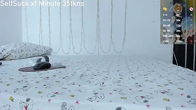 Lion TNTx online show from November 10, 2025, 9:58 pm