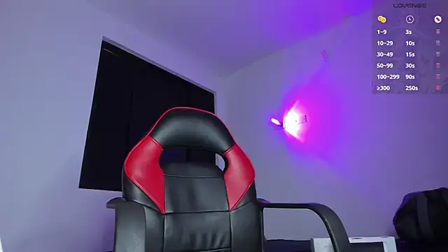 Lion TNTx online show from December 5, 2025, 8:27 pm