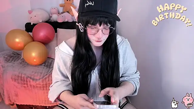 Omorimori online show from March 17, 2026, 2:31 pm