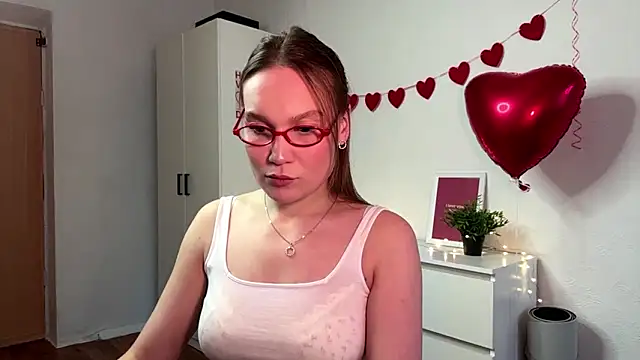 Kalli ly online show from February 10, 2026, 2:10 pm