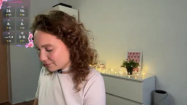 Kalli ly online show from March 11, 2026, 3:07 pm