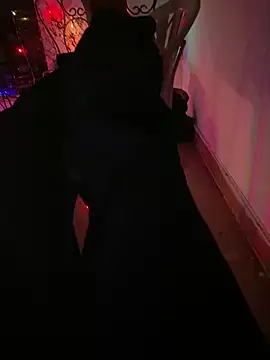 Snapshot of StyledJack chatting on November 3, 2025, 8:10 pm StyledJack online show from November 3, 2025, 8:10 pm