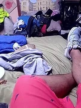 KARNEs24666 online show from January 5, 2026, 8:01 pm