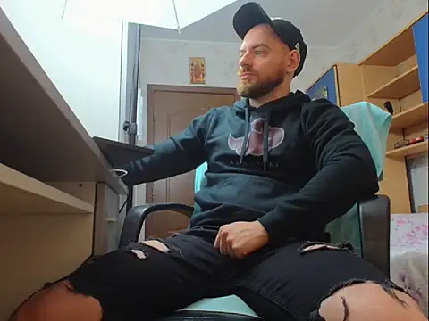 Ryanstone  online show from January 16, 2026, 6:06 am