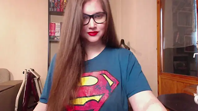 Snapshot of -Alexandra- chatting on November 9, 2025, 9:51 am -Alexandra- online show from November 9, 2025, 9:51 am